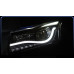 autolamp a8 ccfl headlights chevrolet cruze 2014-15